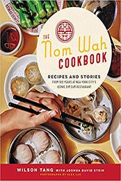 The Nom Wah Cookbook by Wilson Tang, Joshua David Stein [EPUB: 0062965999]