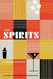 The Spirits by Richard Godwin [EPUB: 0224101188]