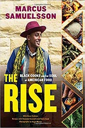 The Rise by Marcus Samuelsson, Osayi Endolyn
