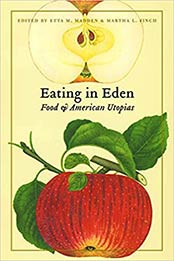 Eating in Eden by Etta M. Madden, Martha L. Finch
