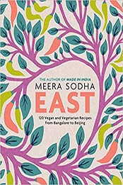 East by Meera Sodha [EPUB: 1250750733]