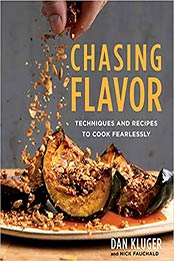 Chasing Flavor by Dan Kluger