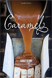 Caramel by Carole Bloom [EPUB: 1423632125]