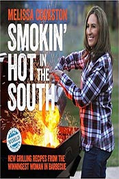 Smokin' Hot in the South by Melissa Cookston [EPUB: 1449478093]