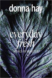 Everyday Fresh by Donna Hay [EPUB: 1460758129]
