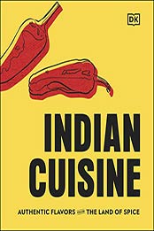 Indian Cuisine by Vivek Singh