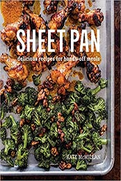 Sheet Pan by Kate McMillan