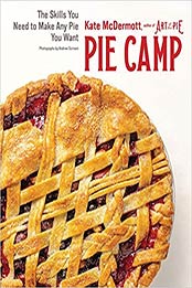Pie Camp by Kate McDermott