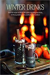 Winter Drinks by Ryland Peters & Small [EPUB: 1788792750]