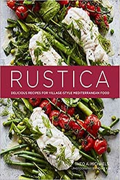 Rustica by Theo A. Michaels