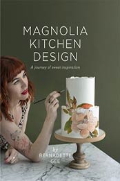 Magnolia Kitchen Design by Bernadette Gee [EPUB: 1922351458]