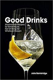 Good Drinks by Julia Bainbridge