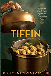 Tiffin by Rukmini Srinivas [EPUB: 8129123909]
