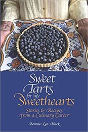 Sweet Tarts for my Sweethearts by Bonnie Lee Black