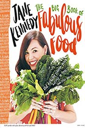 The Big Book of Fabulous Food by Jane Kennedy
