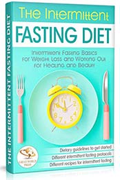 The Intermittent Fasting Diet by Great World Press