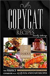 Copycat Recipes by Emily Chang