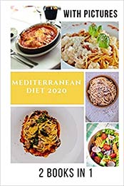 Mediterranean Diet by Marta Gallagher