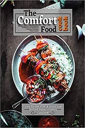 The Comfort Food Cookbook by simoo ART