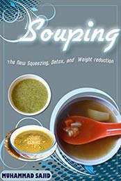 Souping by MUHAMMAD SAJID