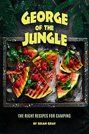 George of the Jungle by Susan Gray