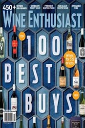 Wine Enthusiast [November 2020, Format: PDF]