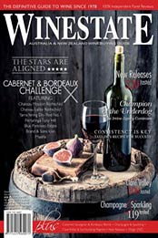 Winestate Magazine [October 2020, Format: PDF]