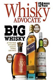 Whisky Advocate [Fall 2020, Format: PDF]