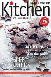 Kitchen Magazine [Issue 14 2020, Format: PDF]