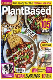 PlantBased [Issue 34, 2020, Format: PDF]