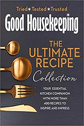 The Good Housekeeping Ultimate Collection by Good Housekeeping [EPUB: 0008395381]