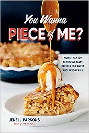 You Wanna Piece of Me? by Jenell Parsons