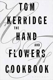 The Hand & Flowers Cookbook by Tom Kerridge [EPUB: 147293539X]