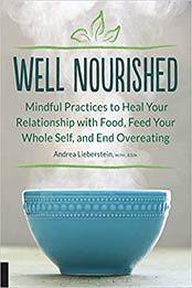 Well Nourished by Andrea Lieberstein