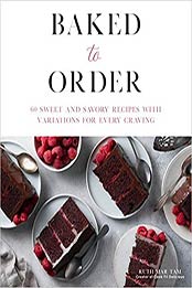 Baked to Order by Ruth Mar Tam