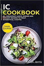 IC Cookbook by Jerris Noah