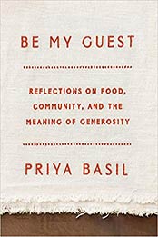 Be My Guest by Priya Basil