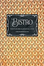 Bistro by Laura Washburn Hutton