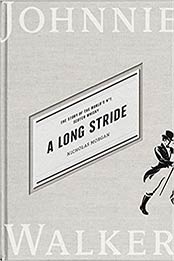 A Long Stride by Nicholas Morgan [EPUB: 9781838852085]