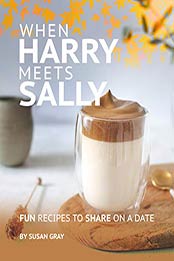 When Harry Meets Sally by Susan Gray