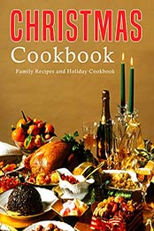 Christmas Cookbook by SAMUEL W SMOOT