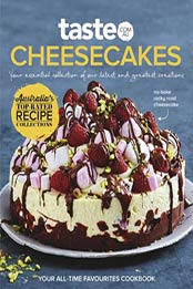 taste.com.au [CheeseCakes 2020, Format: PDF]