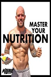 Master Your Nutrition by Kit Dale [EPUB: N/A]