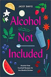 Alcohol Not Included by Jassy Davis [EPUB: 0008434220]