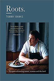 Roots by Tommy Banks