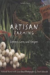 Artisan Farming by Richard Harris, Lisa Fox [EPUB: 1423601335]