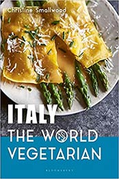 Italy: The World Vegetarian