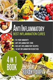 Anti Inflammatory by Beran Parry