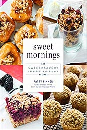 Sweet Mornings by Patty Pinner