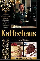 Kaffeehaus by Rick Rodgers